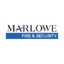 marlowefireandsecurity.com
