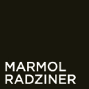 Marmol Radziner Logo