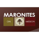 maronitesonmission.com
