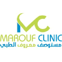 maroufclinic.com