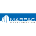 Marpac Construction LLC Logo
