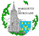 COMMUNE DE MARQUETTE EN OSTREVANT