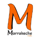 Marrakeche Crafts logo