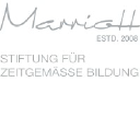 marriott-stiftung.de