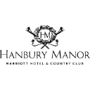 marriotthanburymanor.co.uk