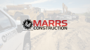 Marrs Construction Inc. Logo