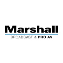 marshall-usa.com
