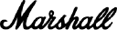 Logo for marshallamps.com