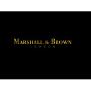 marshallandbrown.co.uk