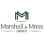 Marshall & Moss logo