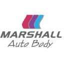 marshallautobody.com