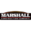 Marshall Construction Company Inc. logo