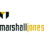 Marshall Jones logo