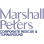 Marshall Peters logo