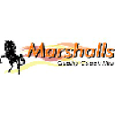 marshalls-coaches.co.uk