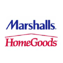 Marshalls Official Site logo