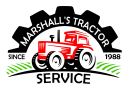 Marshall's Tractor
