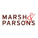 marshandparsons.co.uk logo