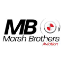 marshbrothersaviation.com