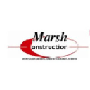 marshconstruction.com