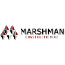 marshmanconstruction.com