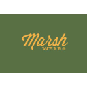 Logo for marshwearclothing.com