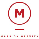 marsongravity.com