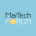 Martechforum logo
