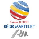 REGIS MARTELET