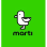 Marti Technologies Inc. Delaware, USA logo
