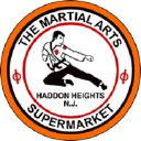 The Martial Arts Supermarket