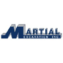 martialexcavation.com