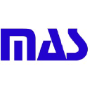 Martin Automated Systems Inc. logo