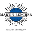 martin-bencher.com