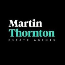 Martin Thornton