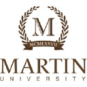 Martin University