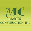 Martin Construction