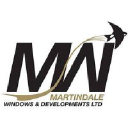 martindalewindows.co.uk