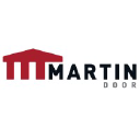 Martin Door Manufacturing