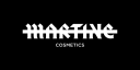martinecosmetics.com logo