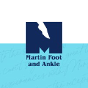 martinfootandankle.com