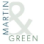 Martin &Green logo