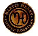 Martin Henry Coffee Roasters