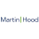 Martin Hood logo