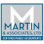 Martin & Associates logo