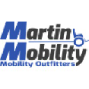 martinmobility.com