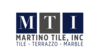 Martino Tile Logo