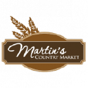 Martin's Country Markets