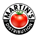 martinsdistribution.com