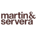Martin & Servera logo